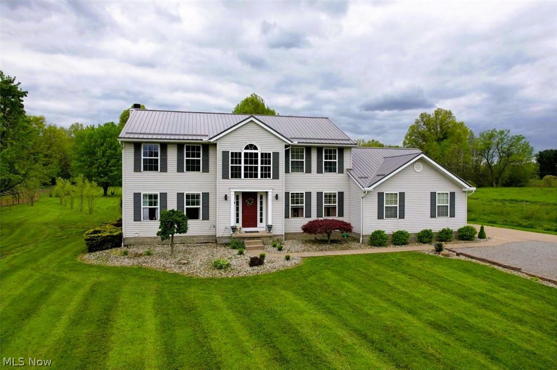 12555 Akron Canfield Road North Jackson OH 44451