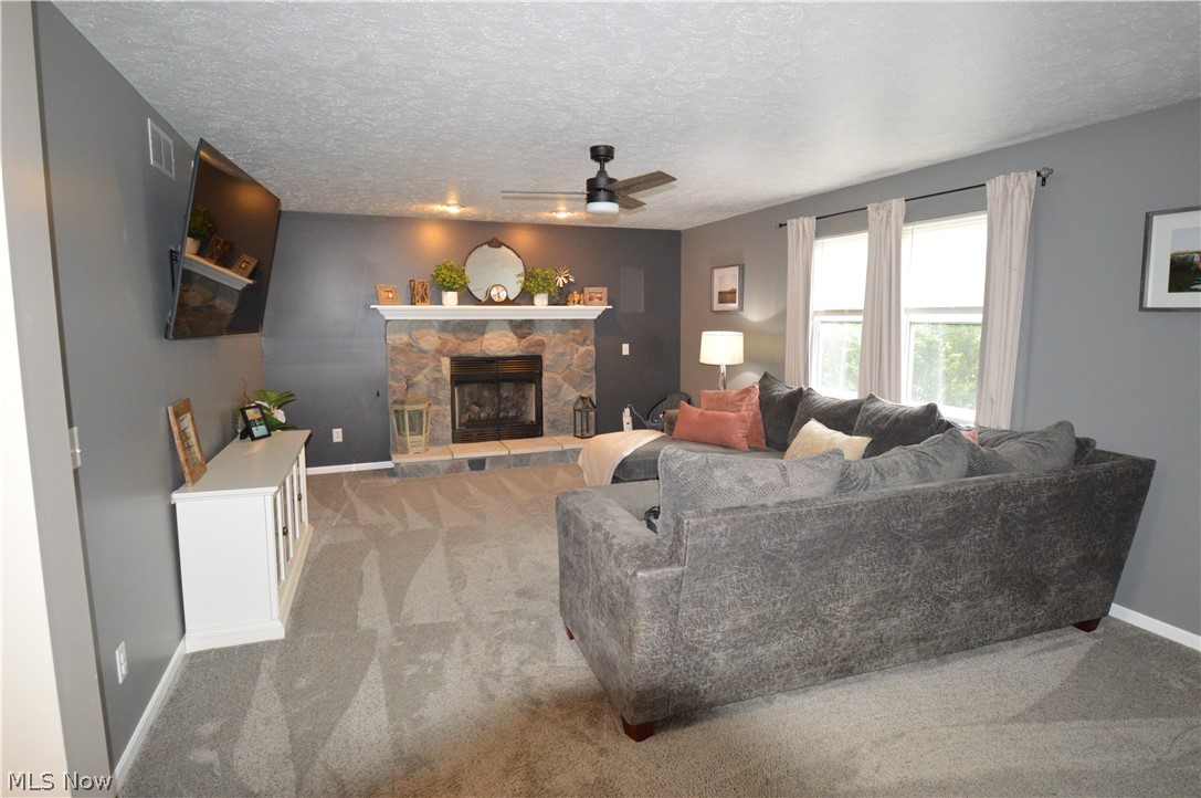 12555 Akron Canfield Road North Jackson OH 44451