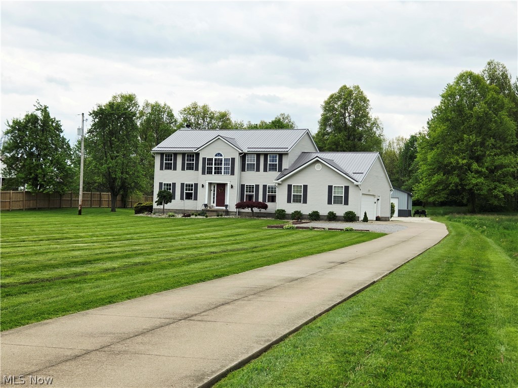 12555 Akron Canfield Road North Jackson OH 44451