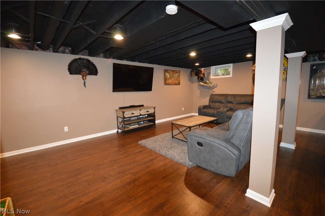 12555 Akron Canfield Road North Jackson OH 44451