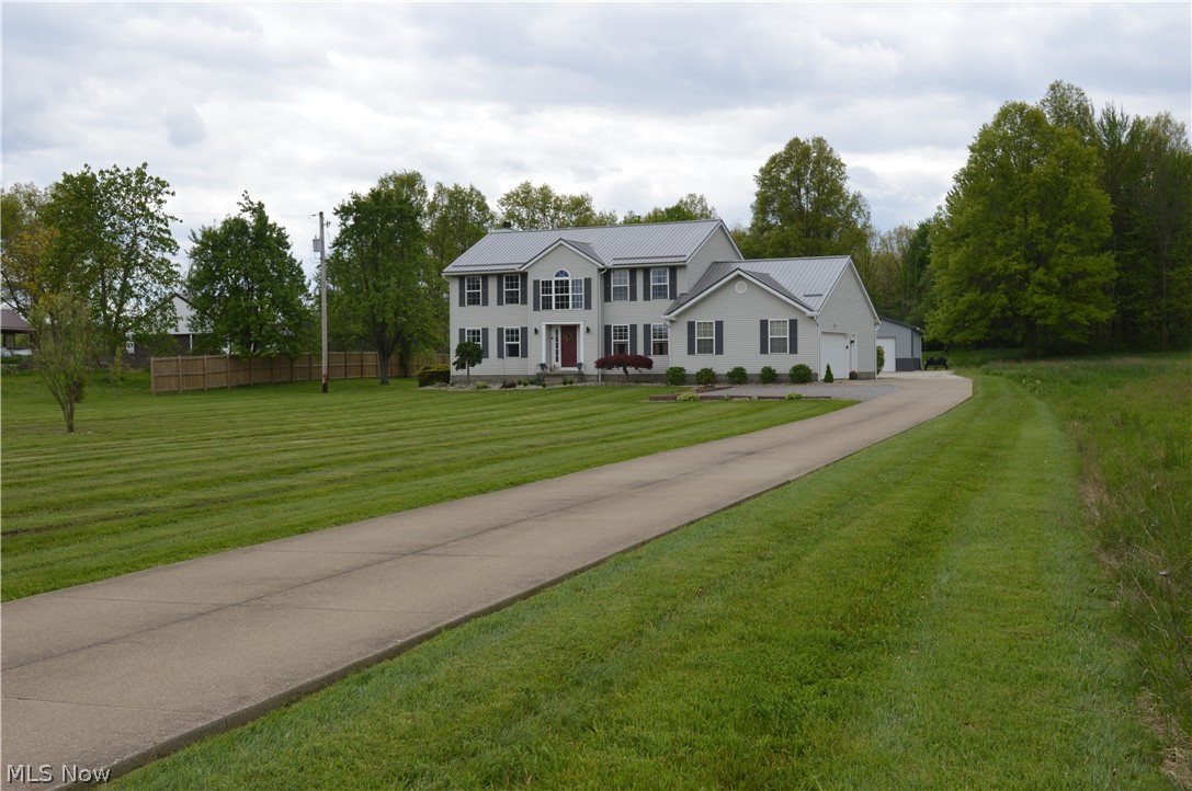 12555 Akron Canfield Road North Jackson OH 44451