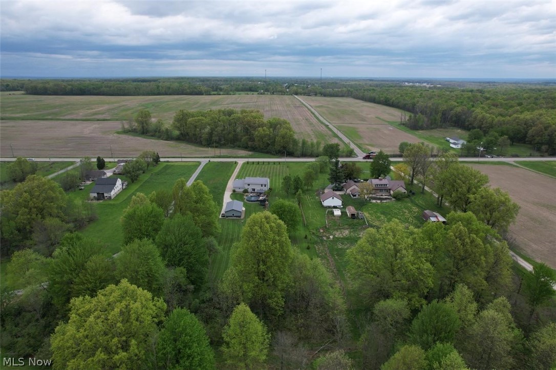 12555 Akron Canfield Road North Jackson OH 44451