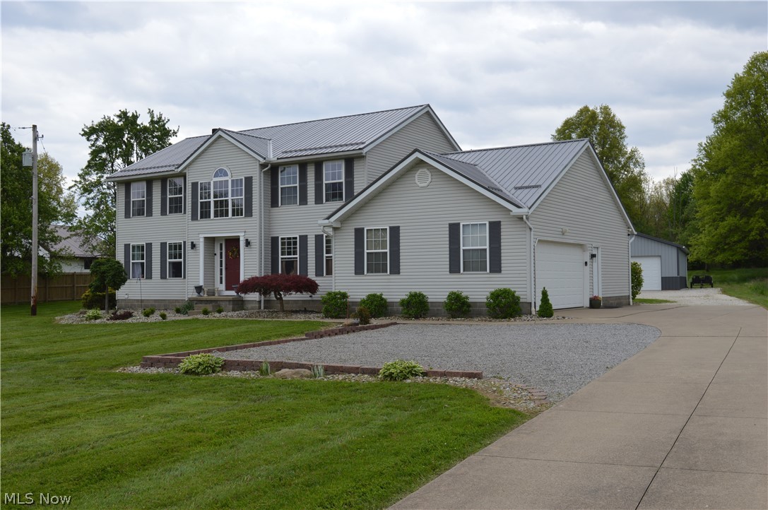 12555 Akron Canfield Road North Jackson OH 44451
