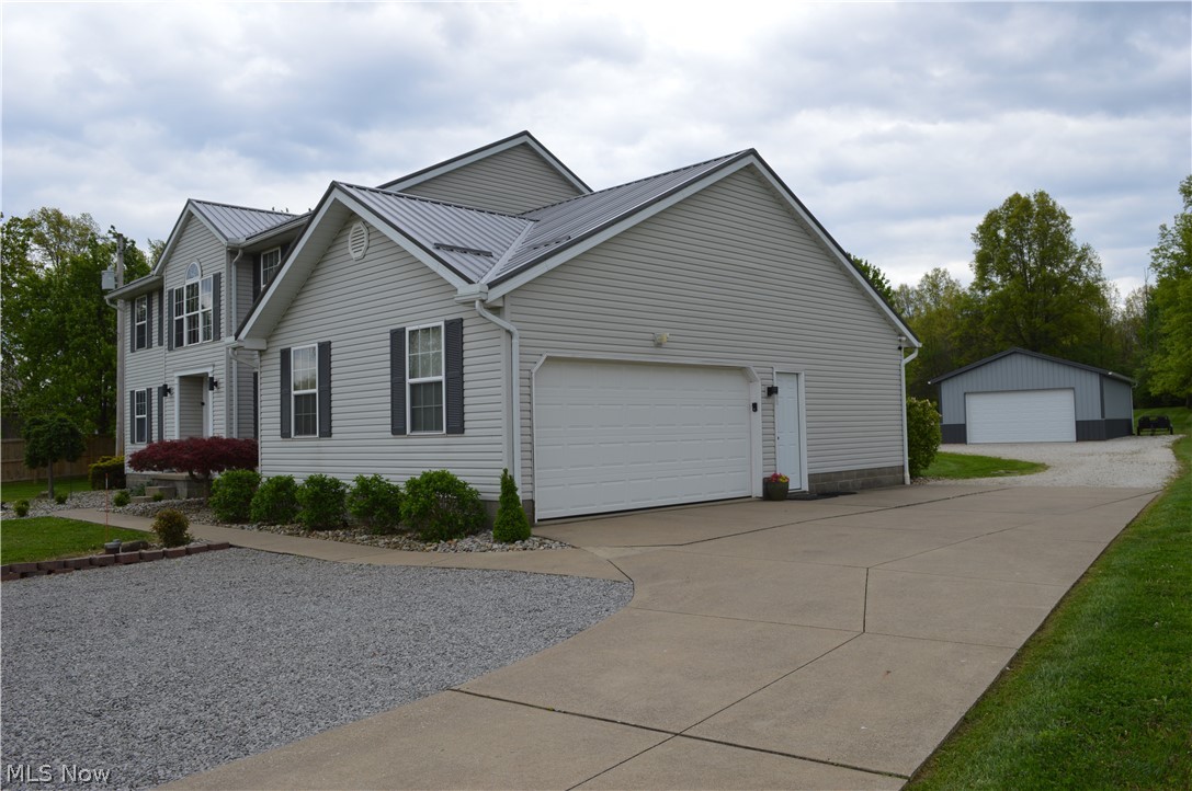 12555 Akron Canfield Road North Jackson OH 44451