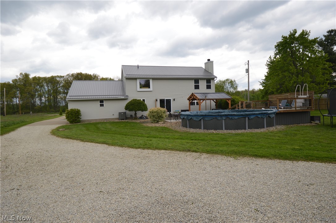 12555 Akron Canfield Road North Jackson OH 44451