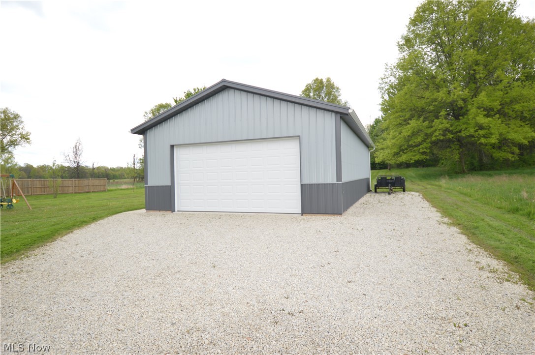 12555 Akron Canfield Road North Jackson OH 44451