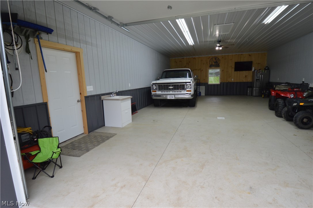 12555 Akron Canfield Road North Jackson OH 44451