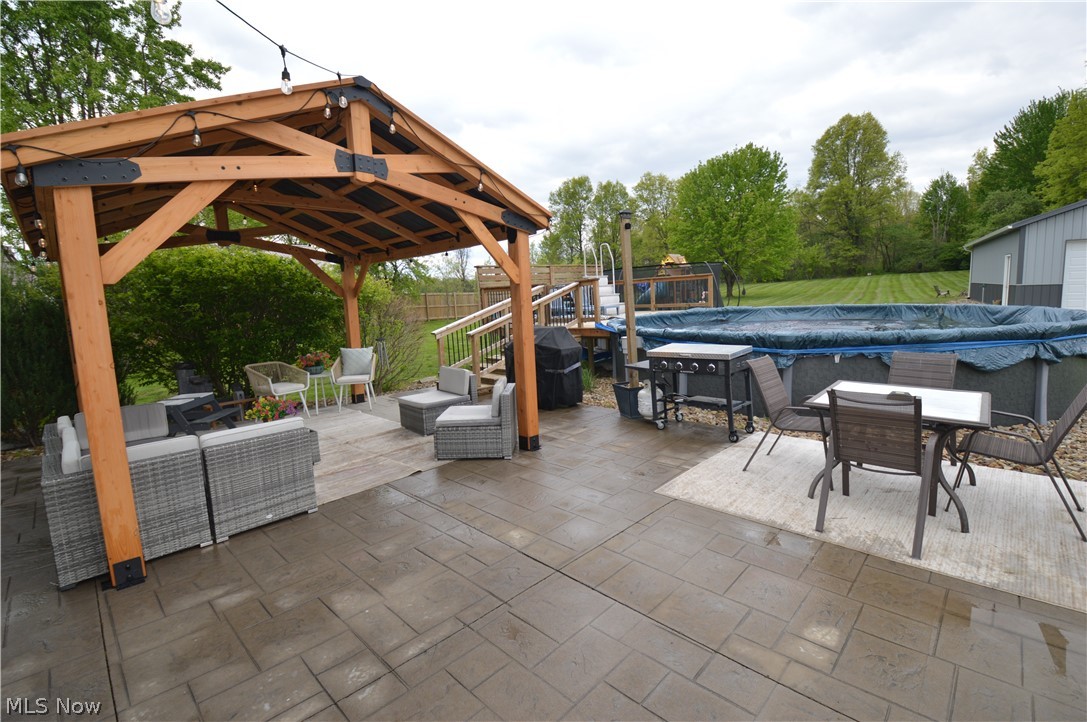 12555 Akron Canfield Road North Jackson OH 44451