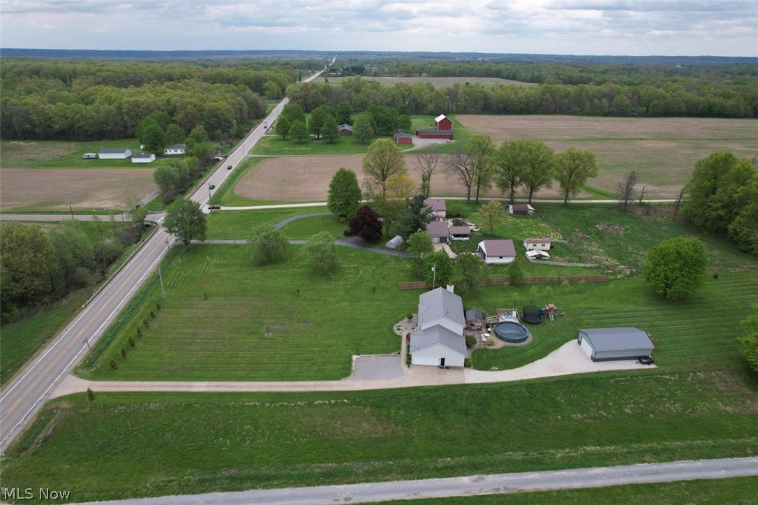 12555 Akron Canfield Road North Jackson OH 44451