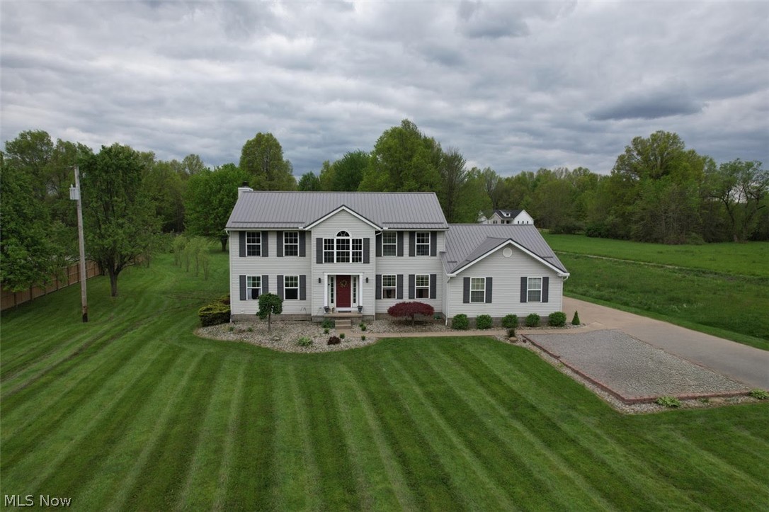 12555 Akron Canfield Road North Jackson OH 44451