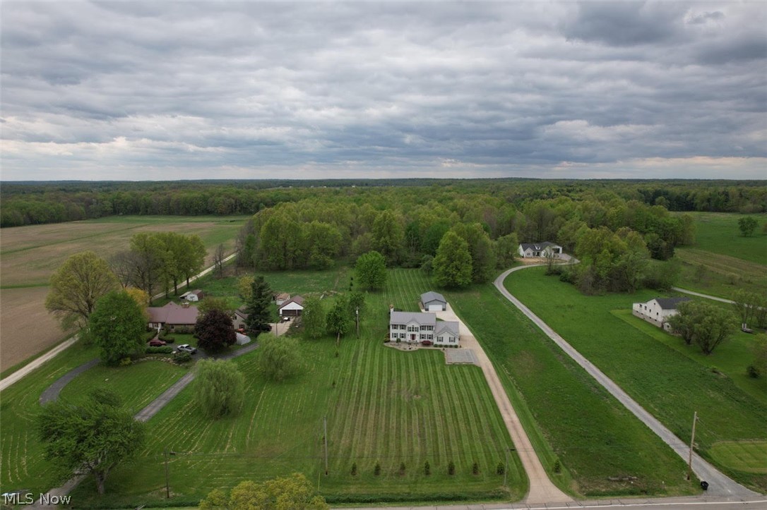 12555 Akron Canfield Road North Jackson OH 44451