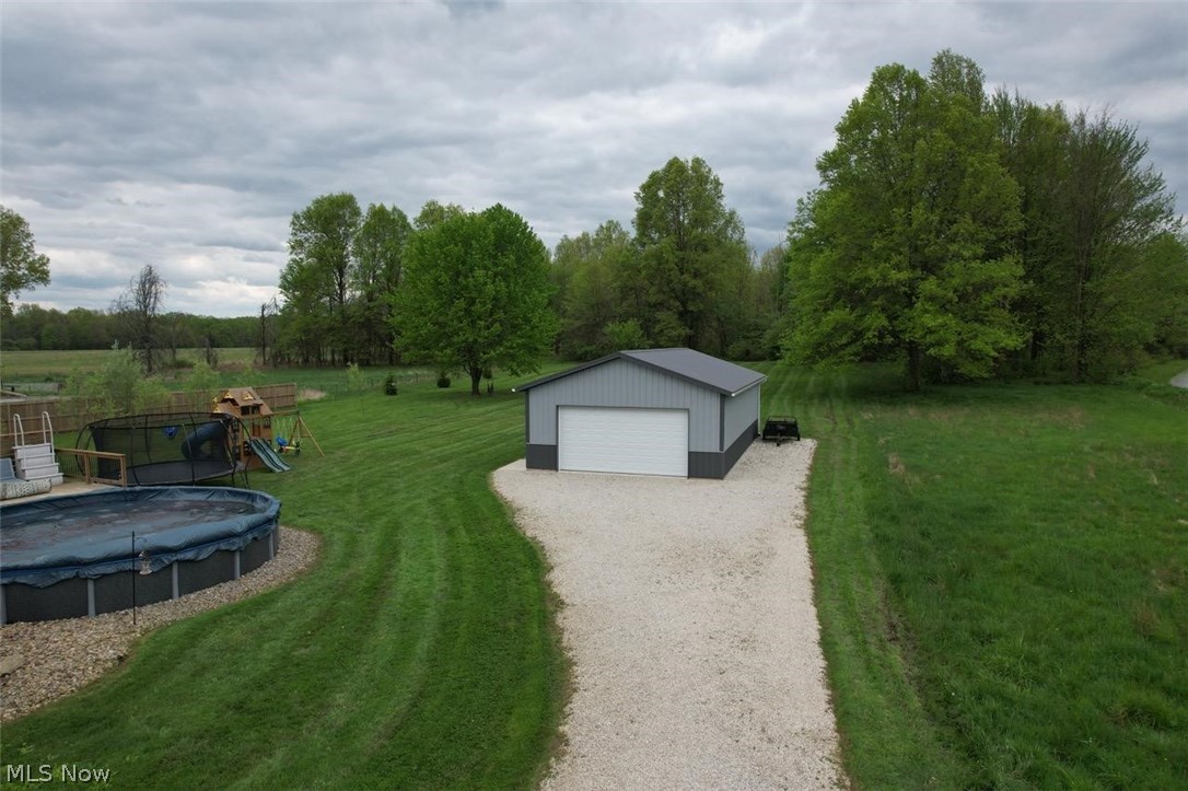 12555 Akron Canfield Road North Jackson OH 44451