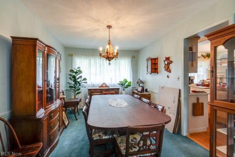 6723 Edgemoor Avenue Solon OH 44139