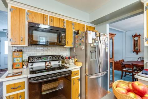 6723 Edgemoor Avenue Solon OH 44139