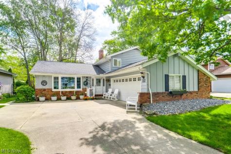 6723 Edgemoor Avenue Solon OH 44139