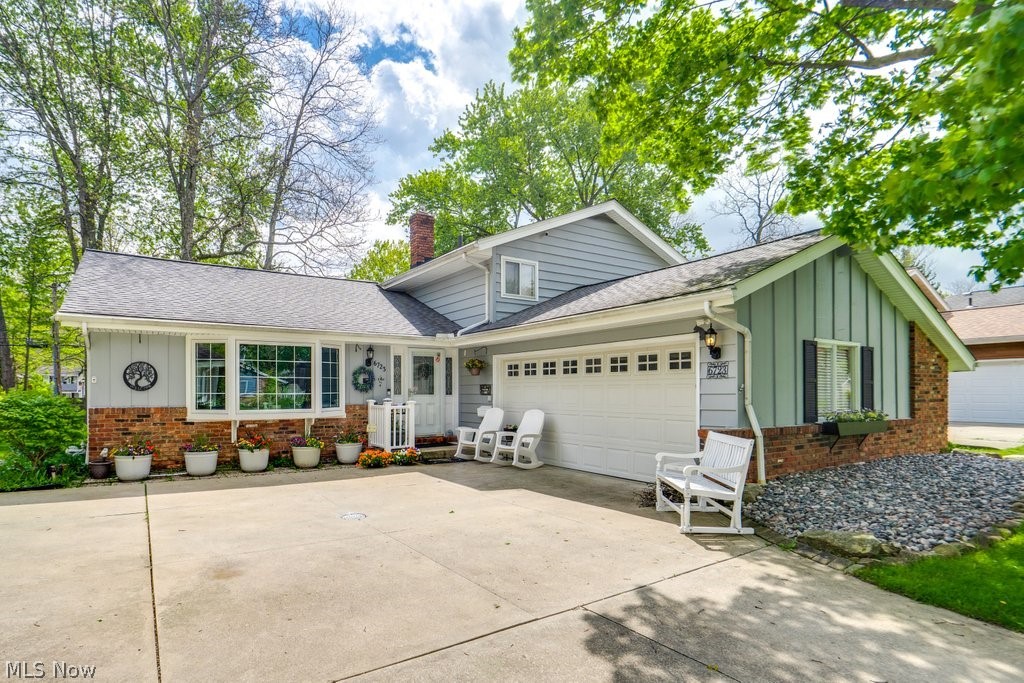 6723 Edgemoor Avenue Solon OH 44139
