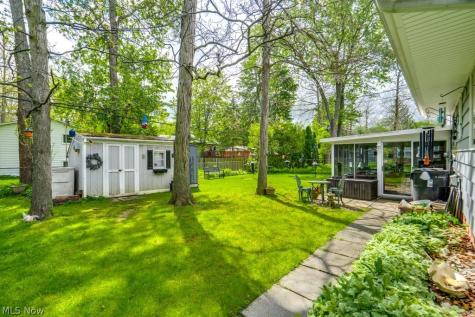 6723 Edgemoor Avenue Solon OH 44139