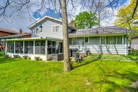 6723 Edgemoor Avenue Solon OH 44139