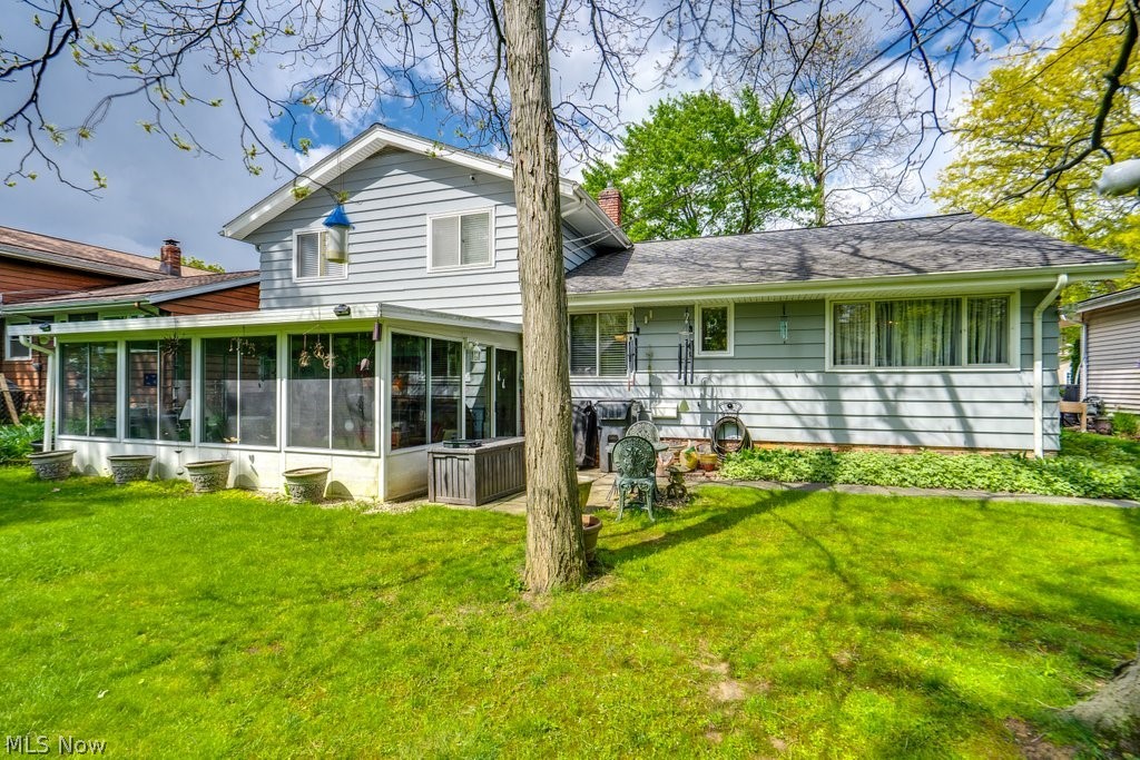 6723 Edgemoor Avenue Solon OH 44139