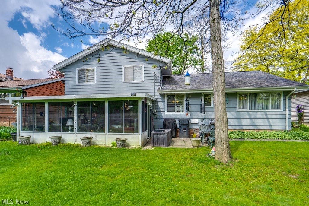 6723 Edgemoor Avenue Solon OH 44139