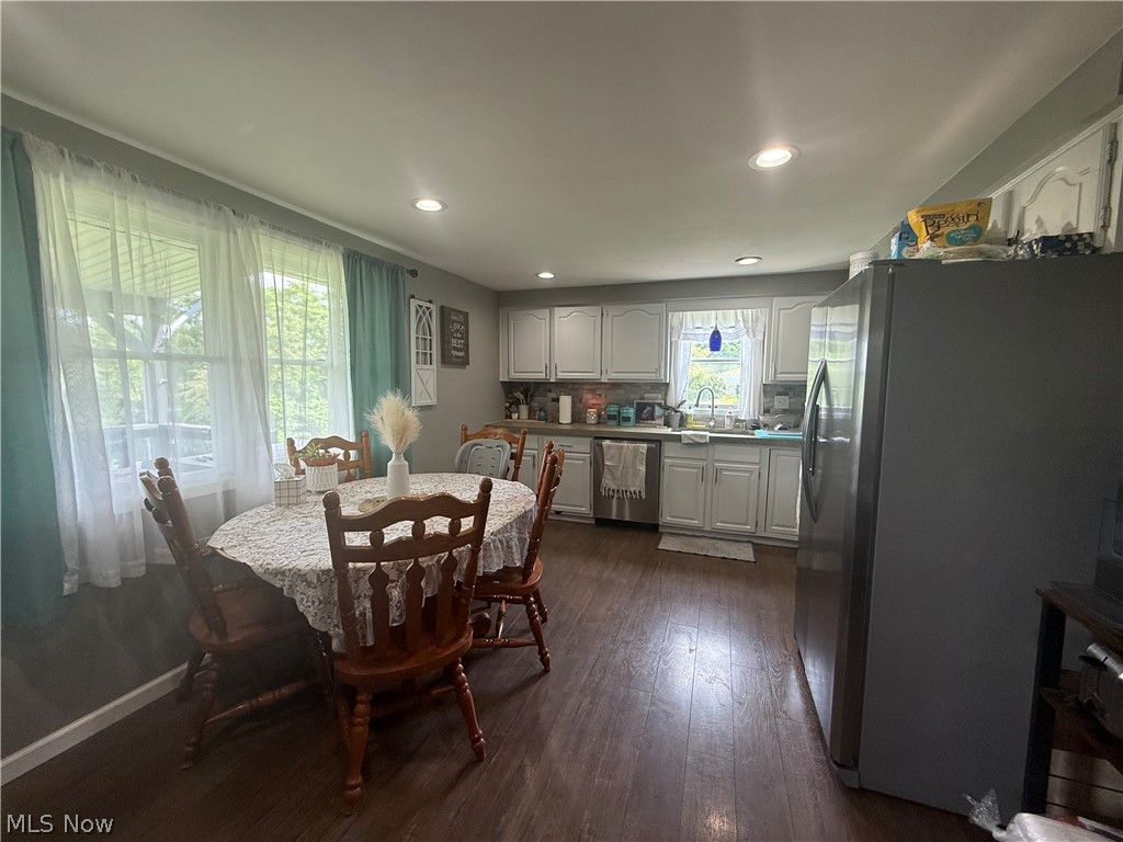 59668 Batesville Road Quaker City OH 43773