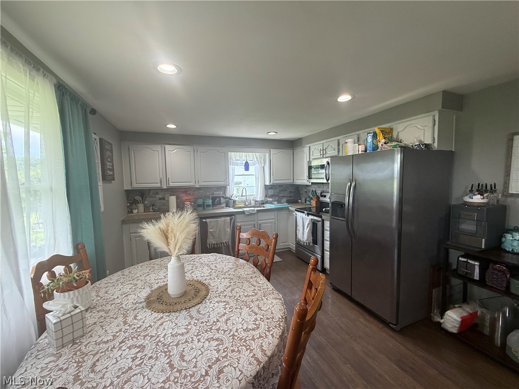 59668 Batesville Road Quaker City OH 43773