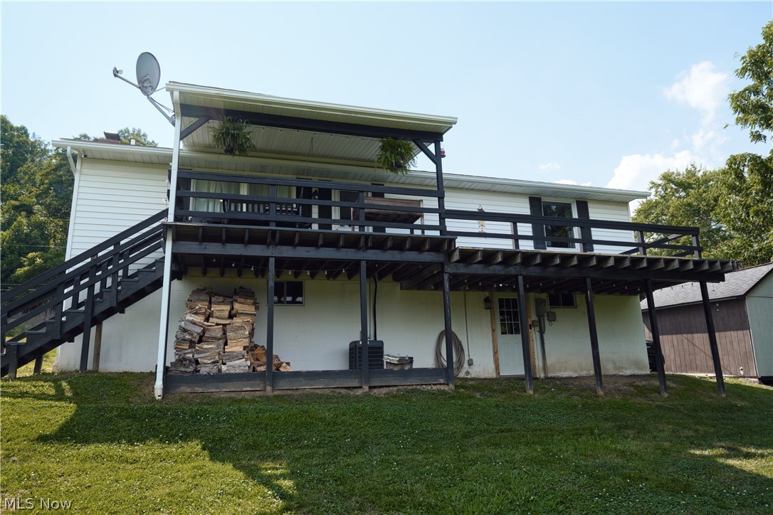 59668 Batesville Road Quaker City OH 43773