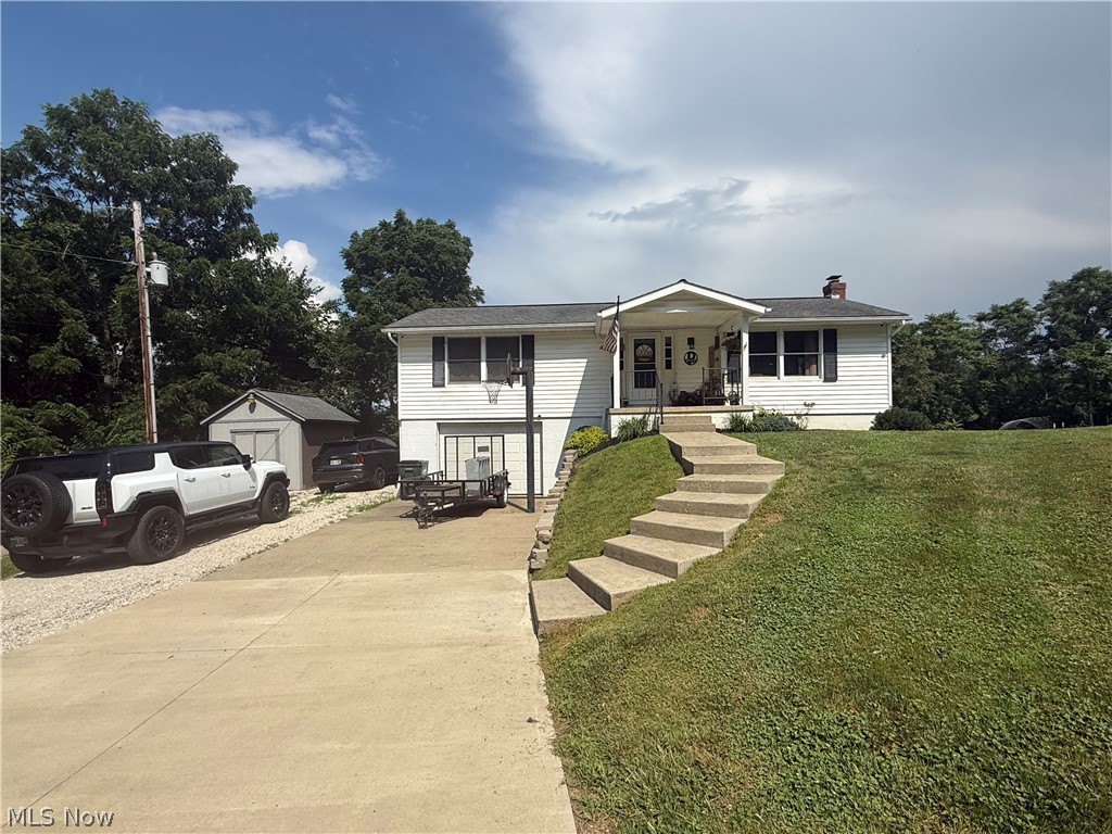 59668 Batesville Road Quaker City OH 43773