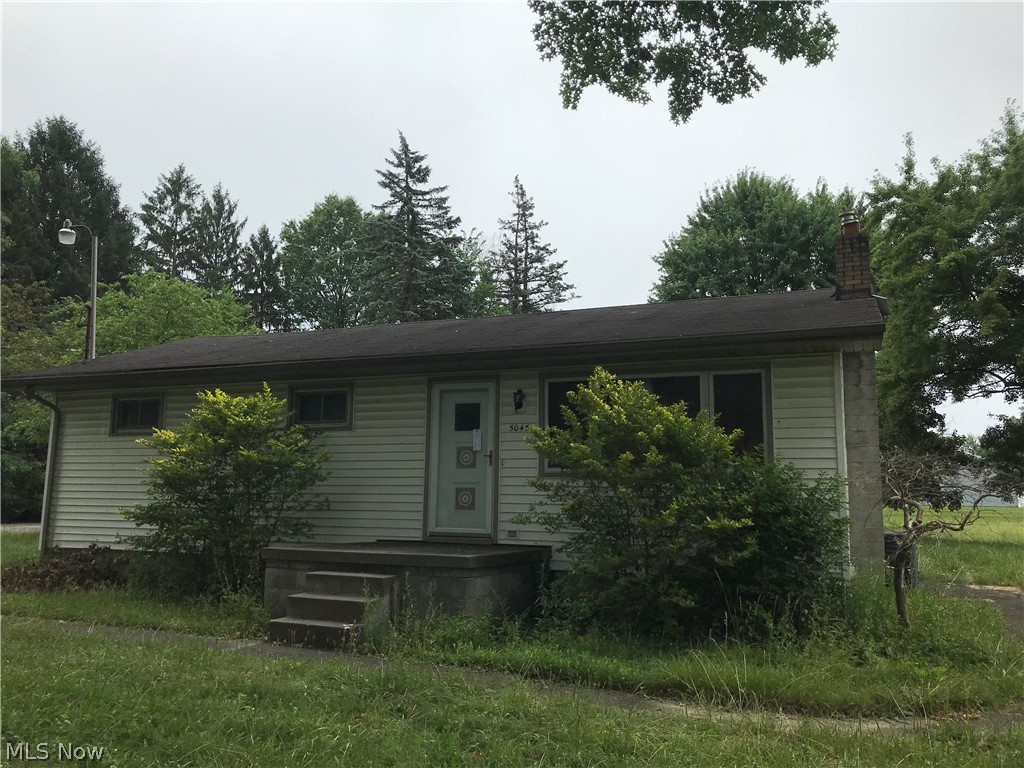 5045 Argonne Drive Youngstown OH 44515