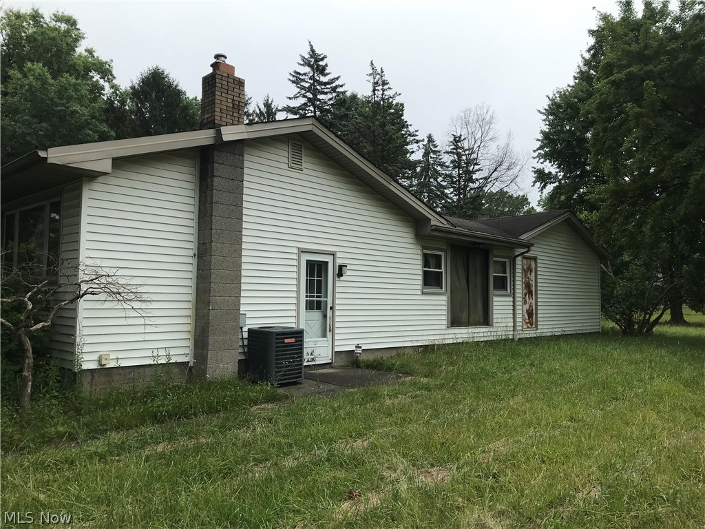 5045 Argonne Drive Youngstown OH 44515
