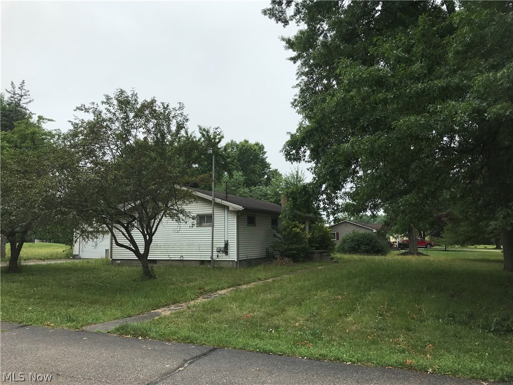 5045 Argonne Drive Youngstown OH 44515