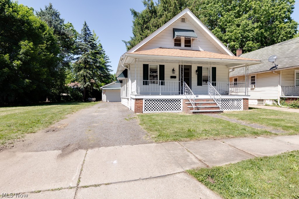 745 Lafollette Street Akron OH 44306