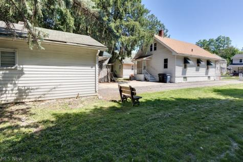 745 Lafollette Street Akron OH 44306