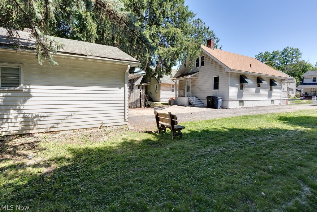 745 Lafollette Street Akron OH 44306