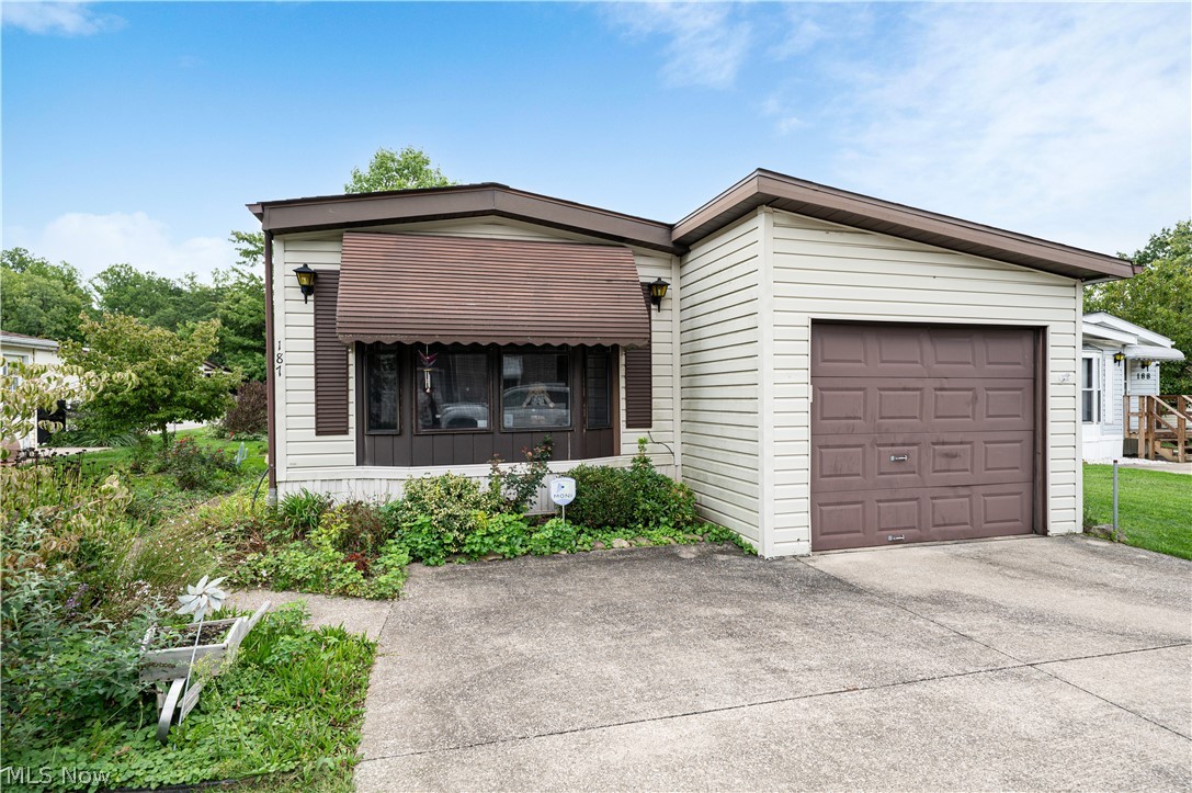 8701 Mayfield Road Chesterland OH 44026