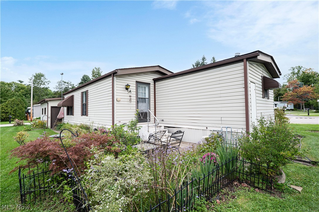 8701 Mayfield Road Chesterland OH 44026