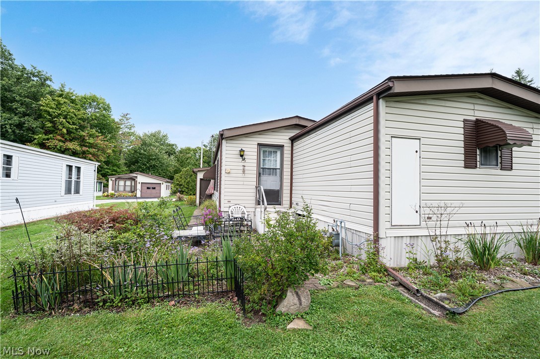 8701 Mayfield Road Chesterland OH 44026