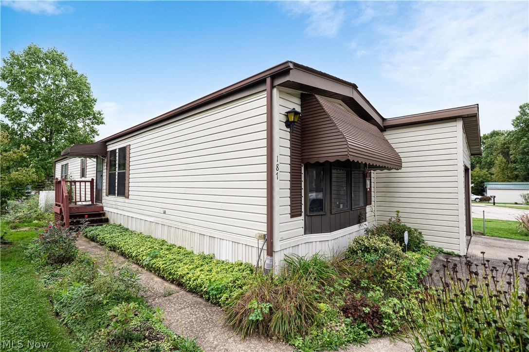 8701 Mayfield Road Chesterland OH 44026