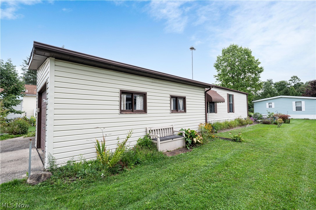 8701 Mayfield Road Chesterland OH 44026