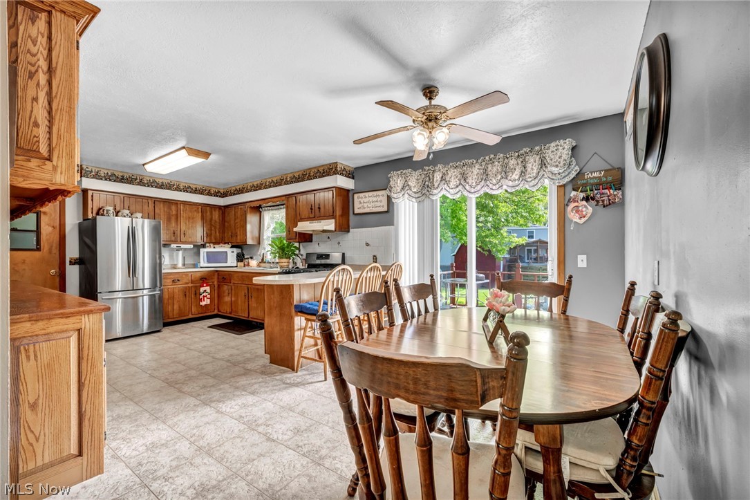 1141 Novak Road Grafton OH 44044