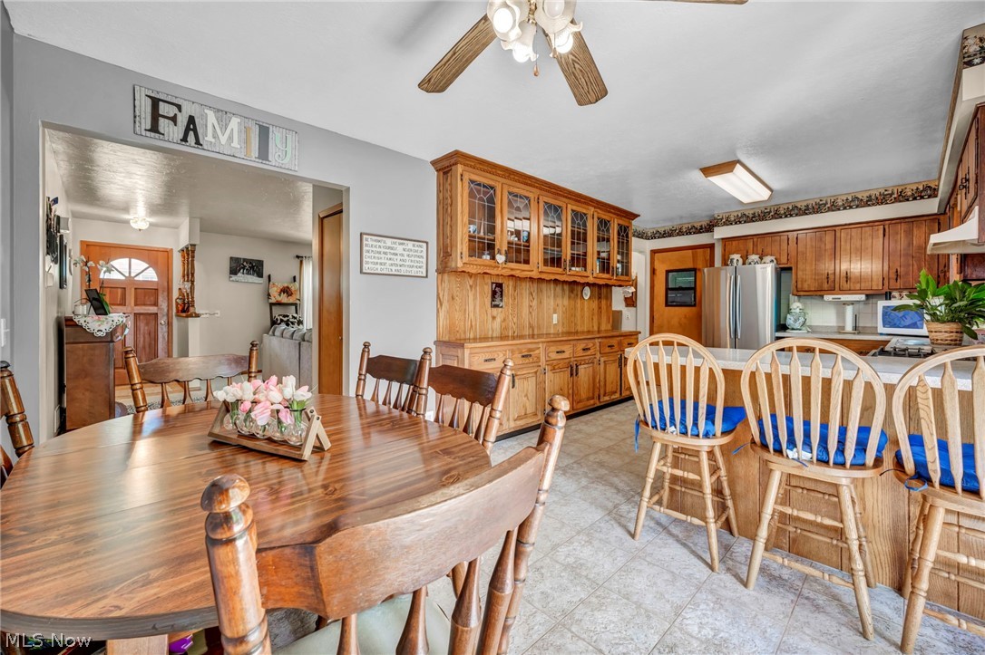 1141 Novak Road Grafton OH 44044