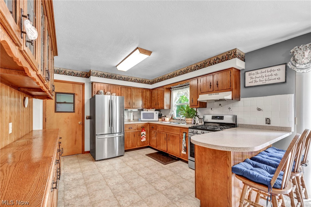 1141 Novak Road Grafton OH 44044