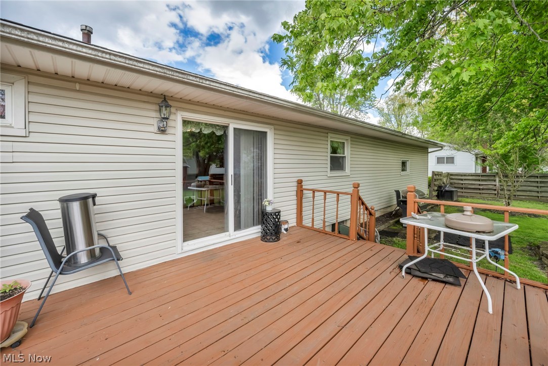 1141 Novak Road Grafton OH 44044