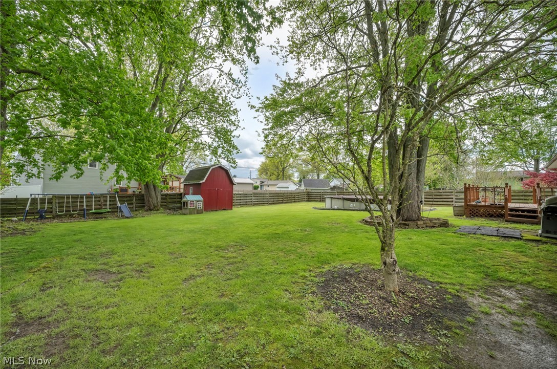 1141 Novak Road Grafton OH 44044