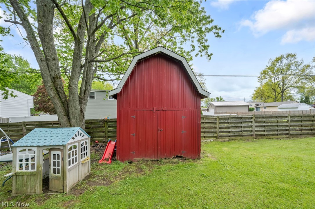 1141 Novak Road Grafton OH 44044
