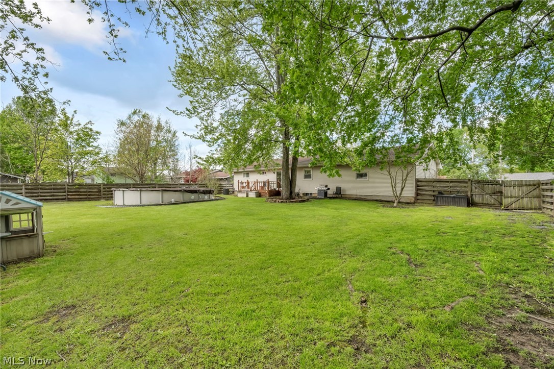 1141 Novak Road Grafton OH 44044