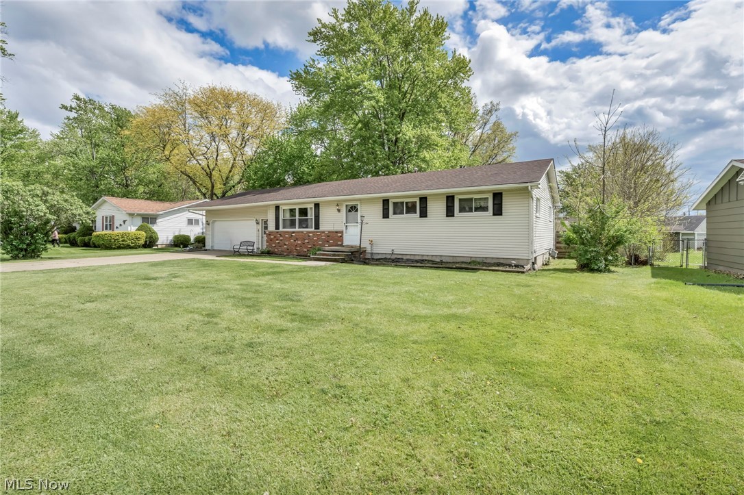 1141 Novak Road Grafton OH 44044