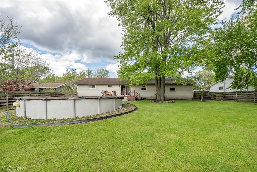 1141 Novak Road Grafton OH 44044
