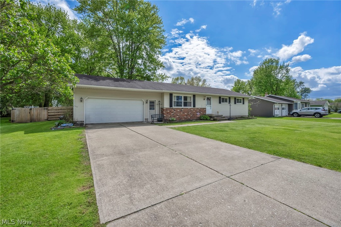 1141 Novak Road Grafton OH 44044