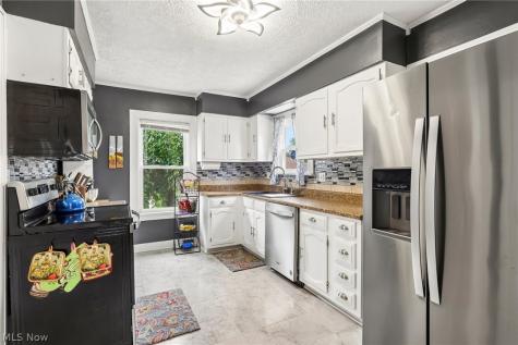 83 Hayes Street Painesville OH 44077